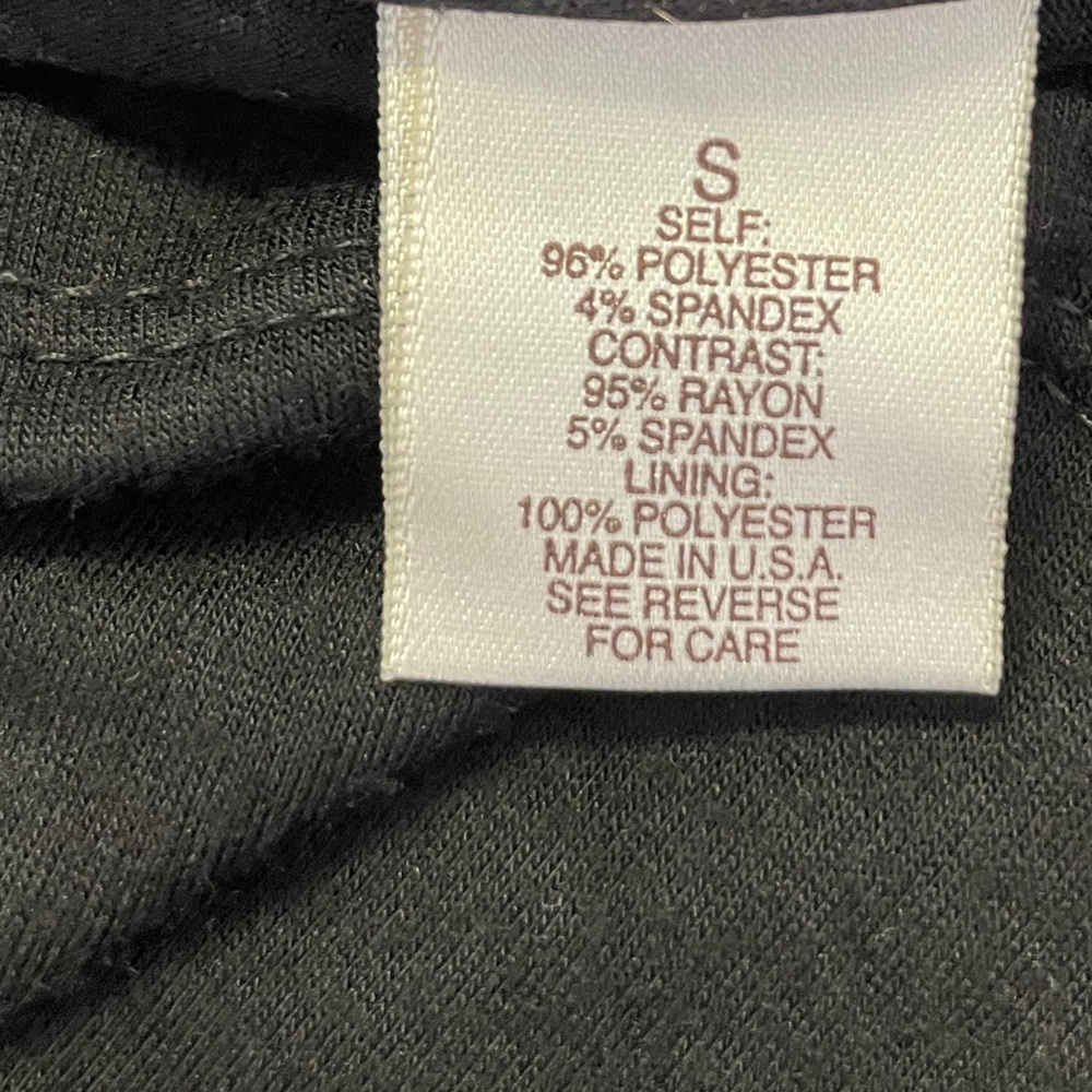 Arden B Multi -Color Sequin Tank Top Size Small - image 5